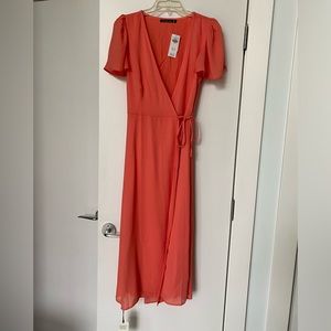 Abercrombie Dress (medium)